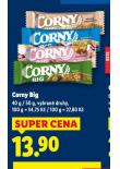 CORNY BIG