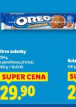 OREO SUŠENKY
