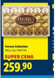 FERRERO COLLECTION
