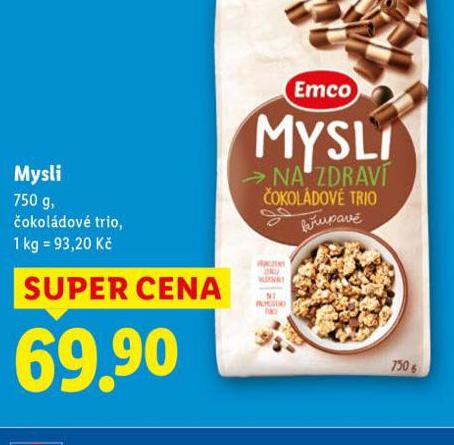 EMCO MYSLI