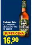 PIVO RADEGAST RATAR