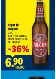 ARGUS 10 ORIGINAL