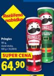 PRINGLES