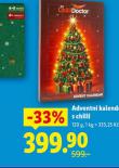 ADVENTN KALEND S CHILLI