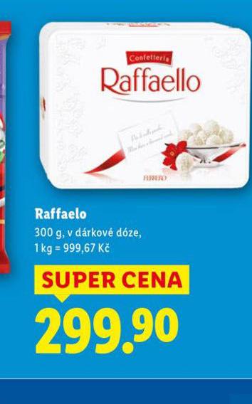 RAFFAELLO