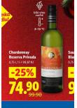 CHARDONNAY RESERVA PRINADA