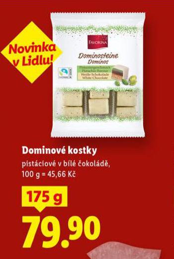 DOMINOVÉ KOSTKY