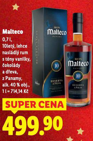MALTECO