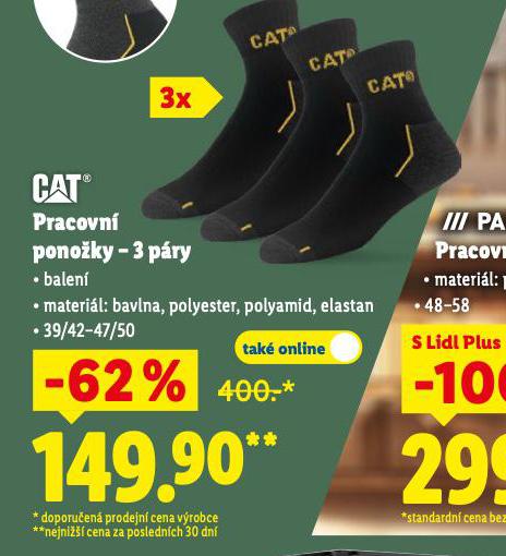 PRACOVN PONOKY 3 PRY