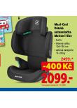 MAXI-COSI DTSK AUTOSEDAKA MORION I-SIZE