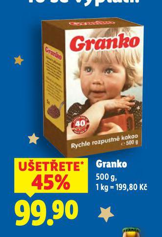 GRANKO
