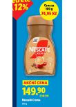 KVA NESCAF CREMA