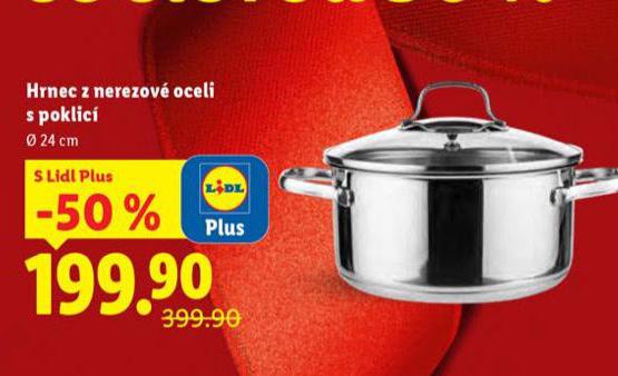 HRNEC Z NEREZOV OCELI S POKLIC