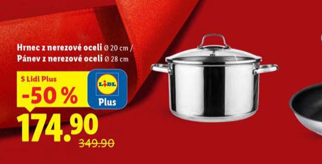 HRNEC Z NEREZOV OCELI