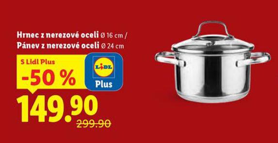 HRNEC Z NEREZOV OCELI