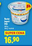 ŘECKÝ JOGURT BÍLÝ