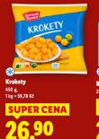 KROKETY