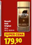 KÁVA NESCAFÉ