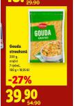 GOUDA STROUHANÁ