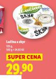 LUČINA SKYR