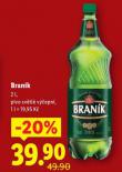 PIVO BRANÍK
