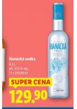 HANCK VODKA