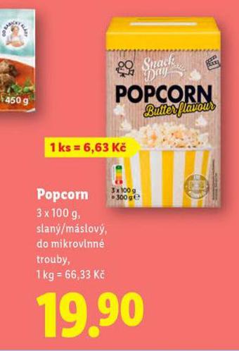 POPCORN