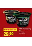 YOPRO PROTEIN PUDING