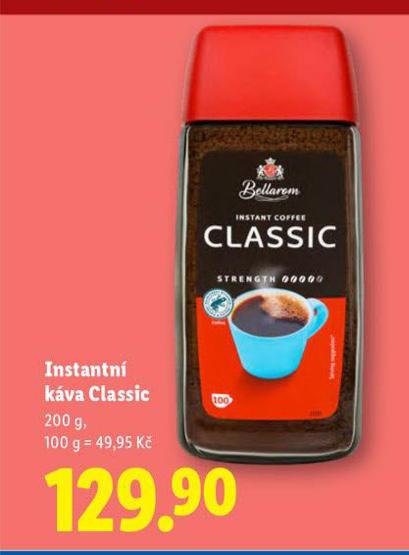 INSTANTN KVA CLASSIC