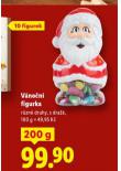 VÁNOČNÍ FIGURKA