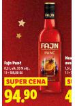 FAJN PUN
