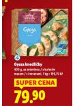 GYOZA KNEDLÍČKY