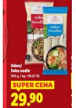 UDON NUDLE