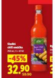 SLADK CHILI OMKA
