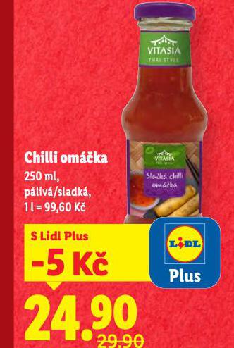 CHILLI OMKA