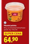 PIKANTNÍ POLÉVKA