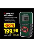 PARKSIDE MĚŘIČ VLHKOSTI