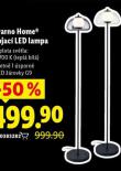 STOJAC LED LAMPA