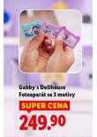 GABBY'S DOLLHOUSE FOTOAPART SE 3 MOTIVY