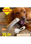 HRAČKA PRO PSY