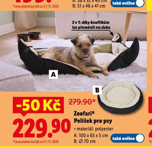 ZOOFARI PEL͊EK PRO PSY