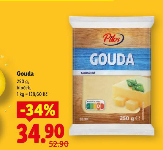 GOUDA