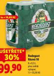 PIVO RADEGAST