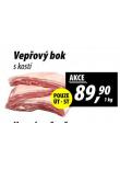VEPŘOVÝ BOK