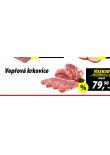 VEPŘOVÁ KRKOVICE S KOSTÍ
