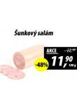 ŠUNKOVÝ SALÁM