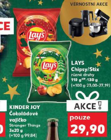 LAY'S CHIPSY