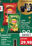 LAY'S CHIPSY