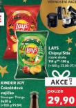 LAY'S STIX
