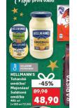 HELLMANN'S TATARSK OMKA
